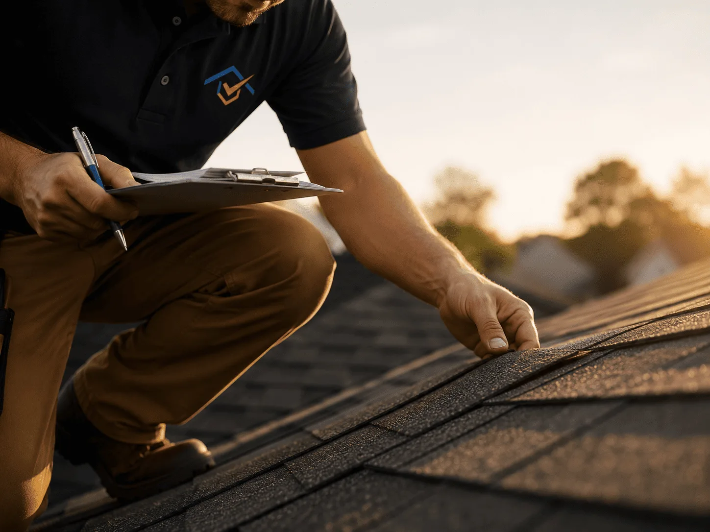 Why Choose Roof Inspection in Wilberforce, OH